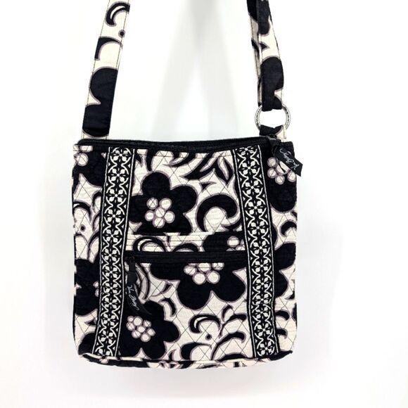 Vera Bradley shoulder bag - Picture 2 of 9
